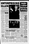 Kilmarnock Standard Friday 16 February 1990 Page 91