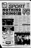 Kilmarnock Standard Friday 16 February 1990 Page 96