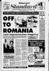 Kilmarnock Standard Friday 23 February 1990 Page 1