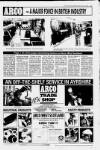 Kilmarnock Standard Friday 23 February 1990 Page 15