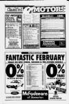 Kilmarnock Standard Friday 23 February 1990 Page 68