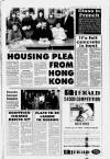 Kilmarnock Standard Friday 23 February 1990 Page 87