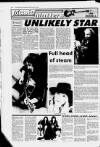 Kilmarnock Standard Friday 23 February 1990 Page 88