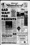 Kilmarnock Standard Friday 16 March 1990 Page 1