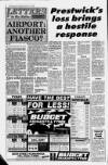 Kilmarnock Standard Friday 16 March 1990 Page 4