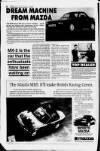 Kilmarnock Standard Friday 16 March 1990 Page 12
