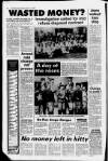 Kilmarnock Standard Friday 16 March 1990 Page 14