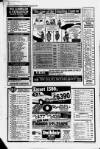 Kilmarnock Standard Friday 16 March 1990 Page 54