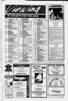 Kilmarnock Standard Friday 16 March 1990 Page 77