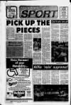 Kilmarnock Standard Friday 16 March 1990 Page 88