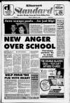 Kilmarnock Standard Friday 23 March 1990 Page 1