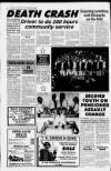 Kilmarnock Standard Friday 23 March 1990 Page 8