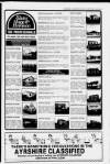 Kilmarnock Standard Friday 23 March 1990 Page 39