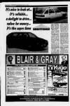 Kilmarnock Standard Friday 23 March 1990 Page 62