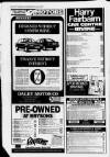 Kilmarnock Standard Friday 20 April 1990 Page 56