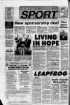 Kilmarnock Standard Friday 20 April 1990 Page 88