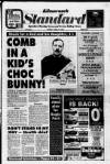 Kilmarnock Standard Friday 27 April 1990 Page 1