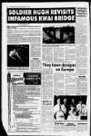 Kilmarnock Standard Friday 27 April 1990 Page 10