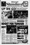 Kilmarnock Standard Friday 11 May 1990 Page 1