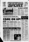 Kilmarnock Standard Friday 11 May 1990 Page 95