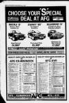 Kilmarnock Standard Friday 18 May 1990 Page 56