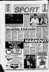 Kilmarnock Standard Friday 18 May 1990 Page 88