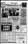 Kilmarnock Standard Friday 01 June 1990 Page 1