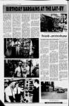Kilmarnock Standard Friday 01 June 1990 Page 14