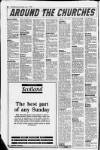 Kilmarnock Standard Friday 01 June 1990 Page 18