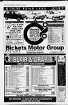 Kilmarnock Standard Friday 01 June 1990 Page 60