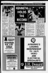 Kilmarnock Standard Friday 01 June 1990 Page 91