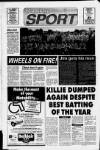 Kilmarnock Standard Friday 01 June 1990 Page 96