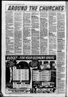 Kilmarnock Standard Friday 14 September 1990 Page 4