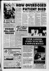 Kilmarnock Standard Friday 14 September 1990 Page 7