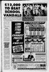 Kilmarnock Standard Friday 14 September 1990 Page 11
