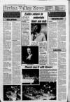 Kilmarnock Standard Friday 14 September 1990 Page 12