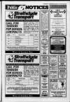 Kilmarnock Standard Friday 14 September 1990 Page 35