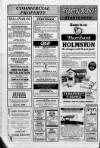 Kilmarnock Standard Friday 14 September 1990 Page 36