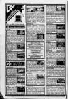 Kilmarnock Standard Friday 14 September 1990 Page 42