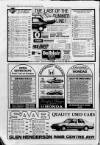 Kilmarnock Standard Friday 14 September 1990 Page 64