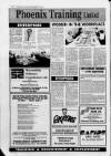Kilmarnock Standard Friday 14 September 1990 Page 88