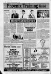 Kilmarnock Standard Friday 14 September 1990 Page 92