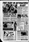 Kilmarnock Standard Friday 16 November 1990 Page 4