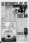 Kilmarnock Standard Friday 16 November 1990 Page 16