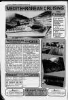 Kilmarnock Standard Friday 16 November 1990 Page 24
