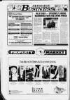 Kilmarnock Standard Friday 16 November 1990 Page 36