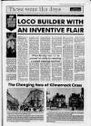 Kilmarnock Standard Friday 16 November 1990 Page 87