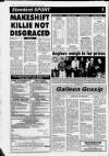 Kilmarnock Standard Friday 16 November 1990 Page 92