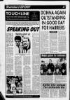 Kilmarnock Standard Friday 16 November 1990 Page 94