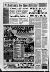 Kilmarnock Standard Friday 21 December 1990 Page 4